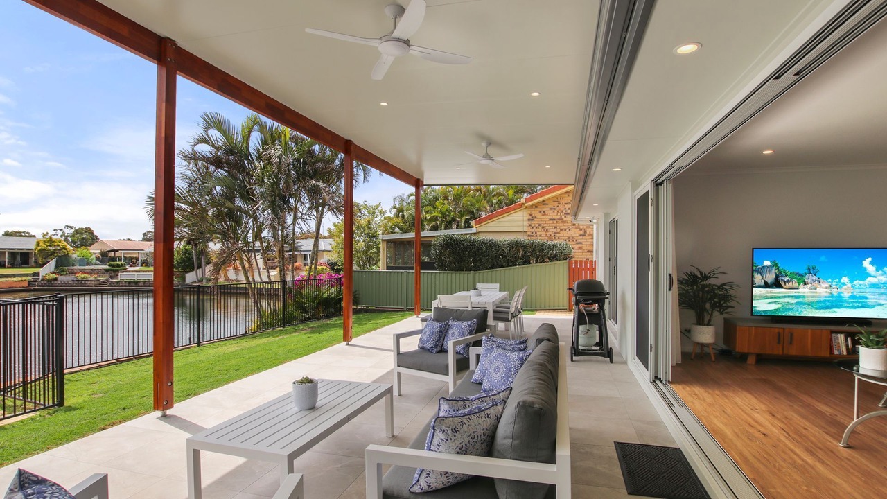 Photo of Outdoor in Pelican Waters