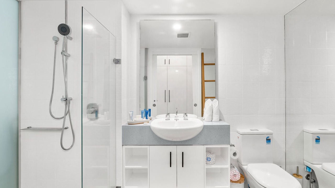 Photo of Bathroom in Palm Cove