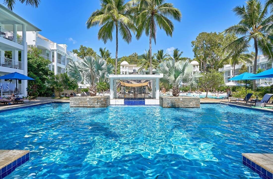 Photo of Outdoor in Palm Cove