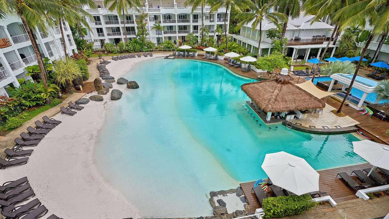 Photo of Outdoor in Palm Cove