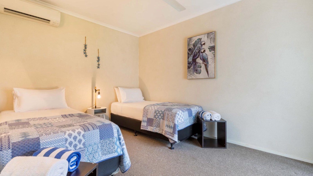Photo of Bedroom in Port Douglas