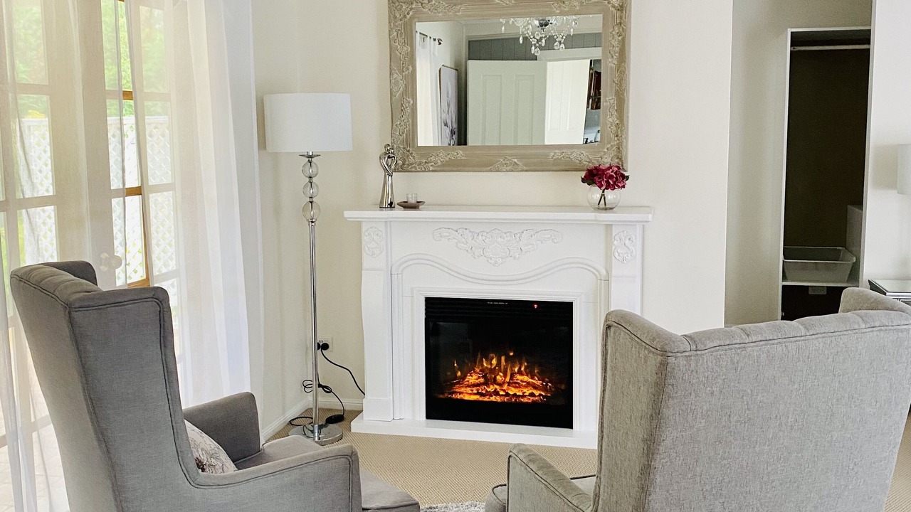 Photo of Livingroom in Stanthorpe