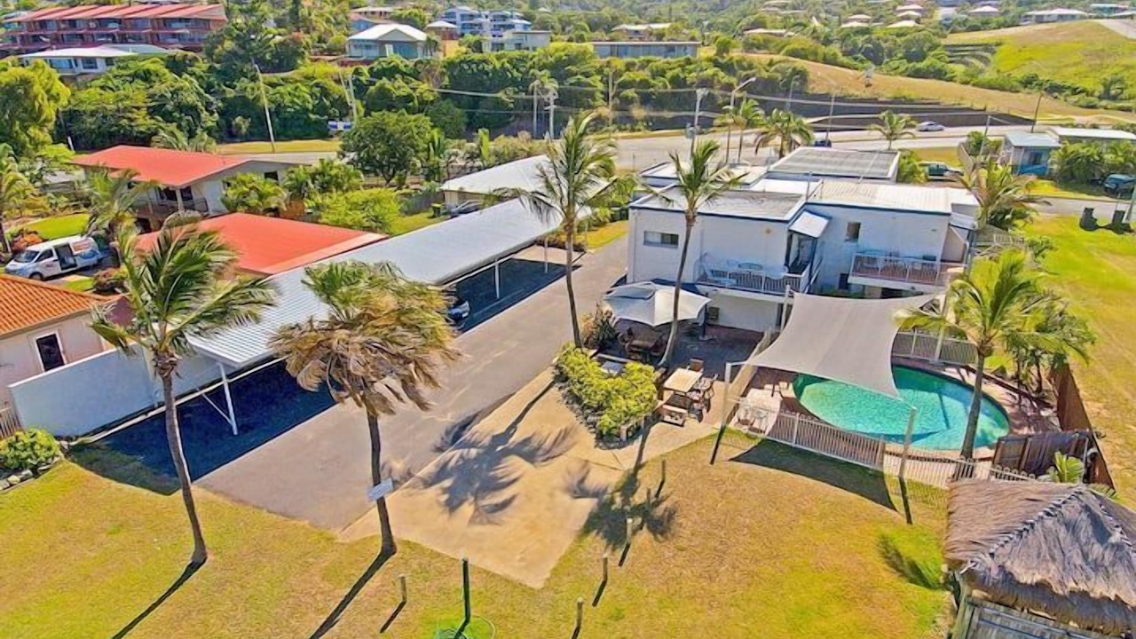 Photo of Outdoor in Yeppoon