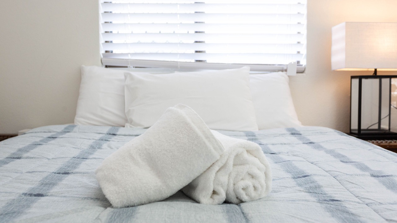 Photo of Bedroom in Yeppoon