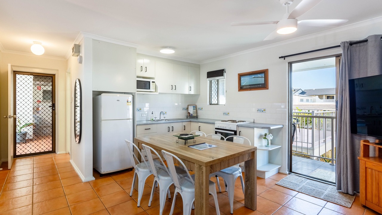 Photo of Kitchen in Yeppoon