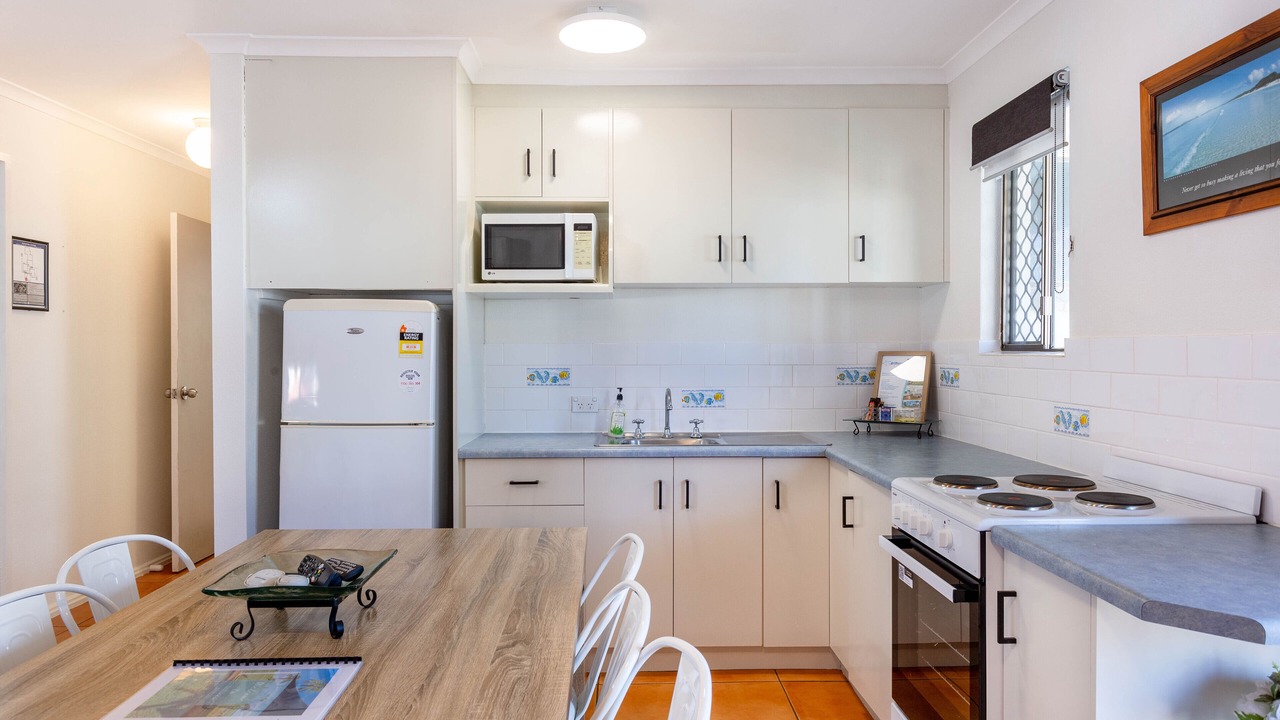 Photo of Kitchen in Yeppoon
