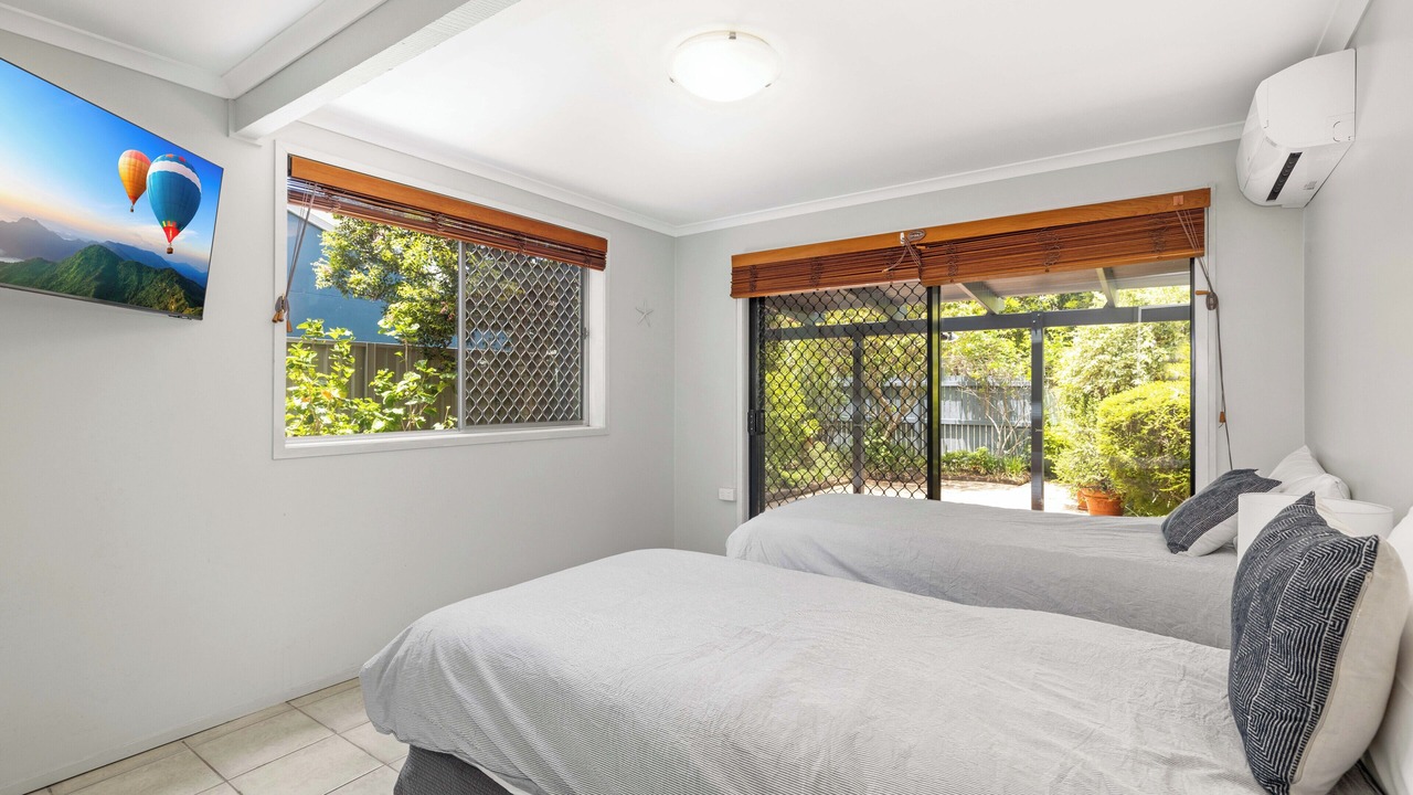 Photo of Bedroom in Woorim