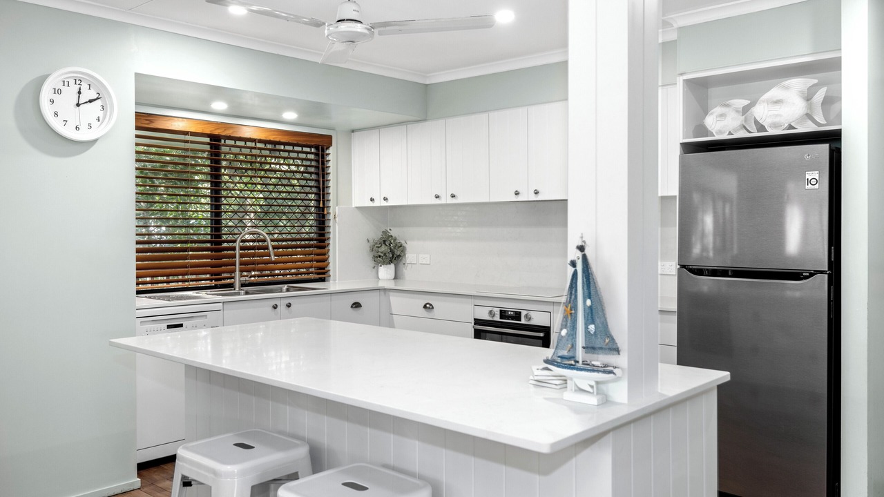 Photo of Kitchen in Woorim