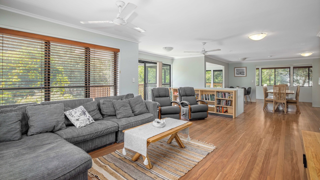 Photo of Livingroom in Woorim