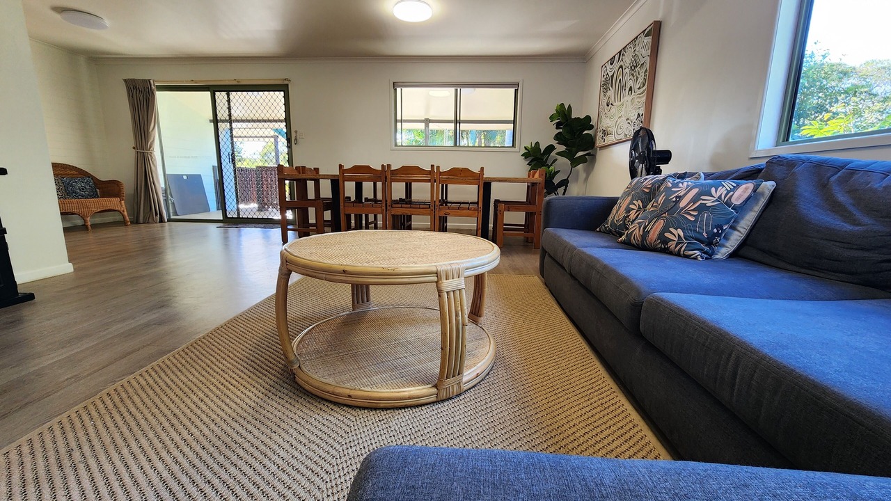 Photo of Livingroom in Eurong