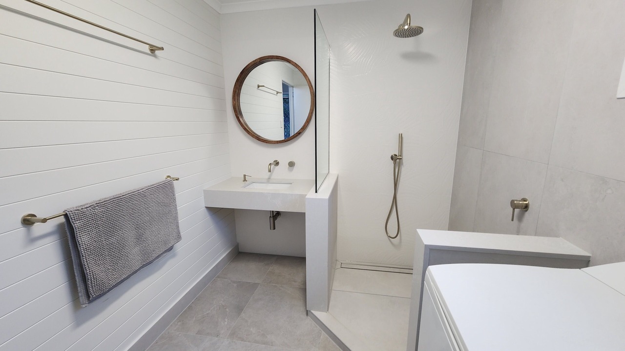 Photo of Bathroom in Eurong