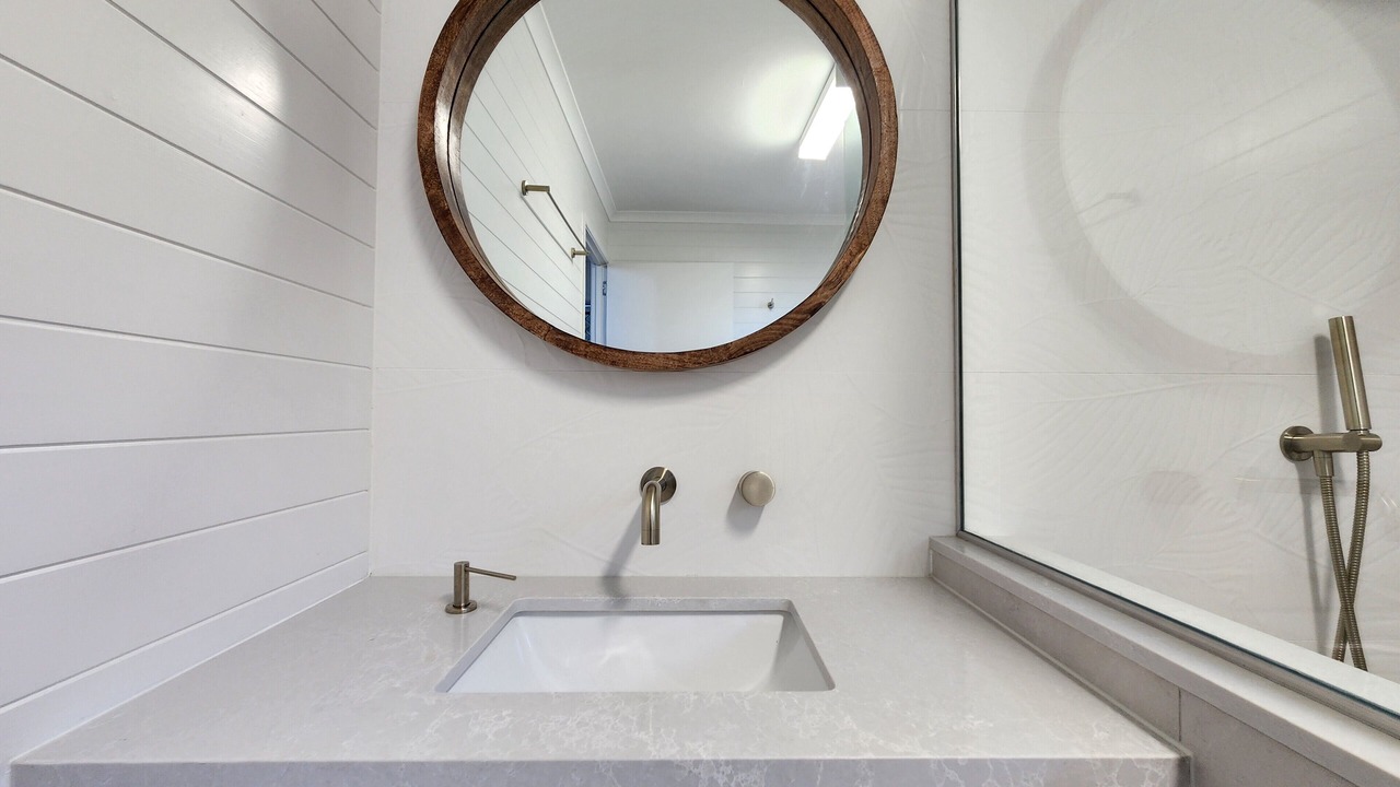 Photo of Bathroom in Eurong