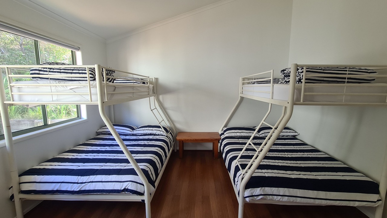 Photo of Bedroom in Eurong