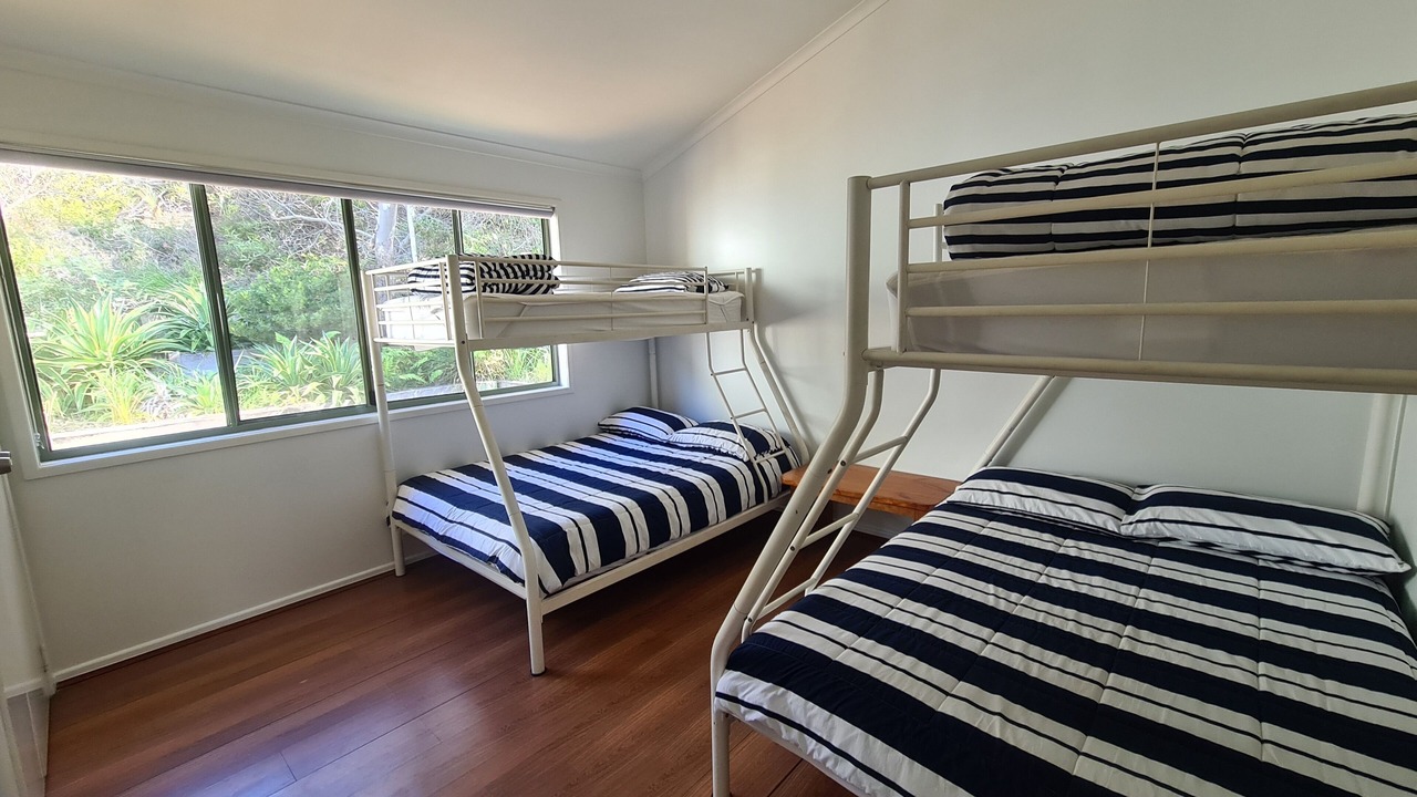 Photo of Bedroom in Eurong