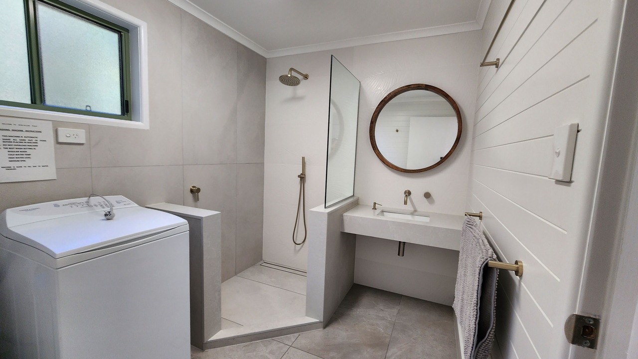 Photo of Bathroom in Eurong