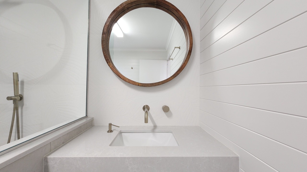 Photo of Bathroom in Eurong
