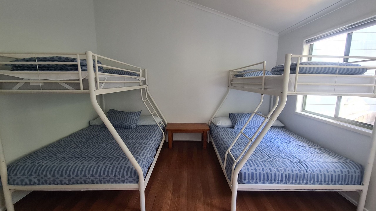 Photo of Bedroom in Eurong
