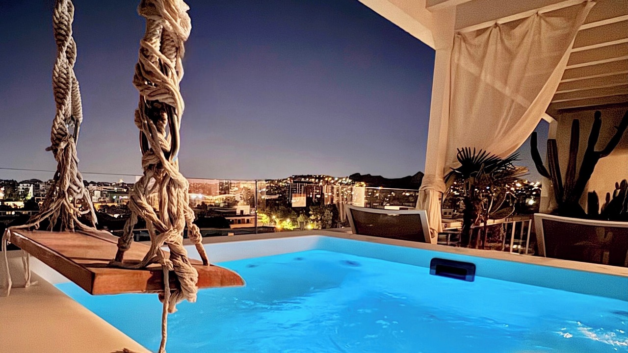 Photo of Outdoor in Chalandri