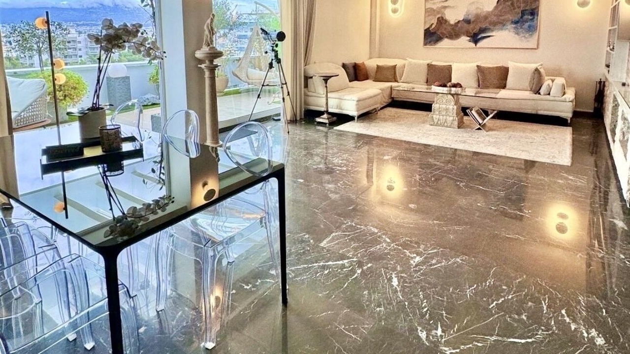 Photo of Livingroom in Chalandri