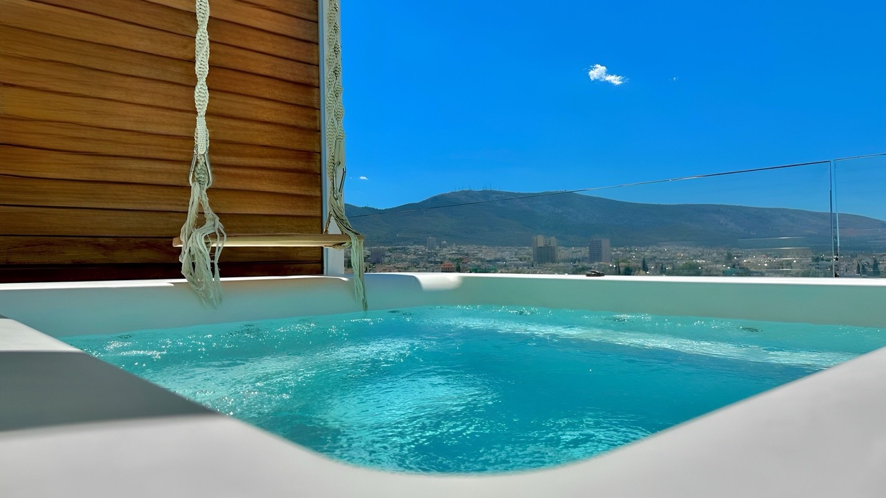 Photo of Outdoor in Chalandri