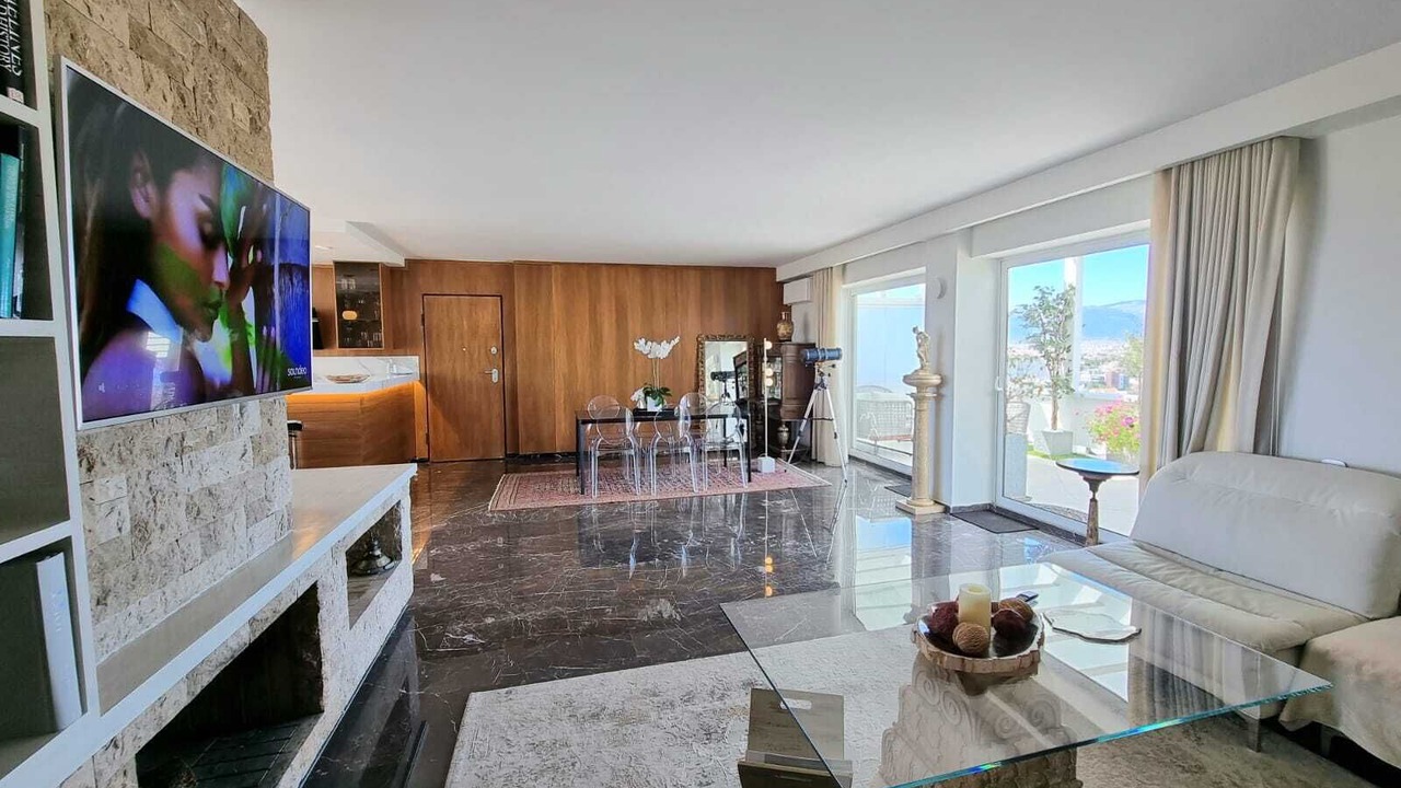 Photo of Livingroom in Chalandri
