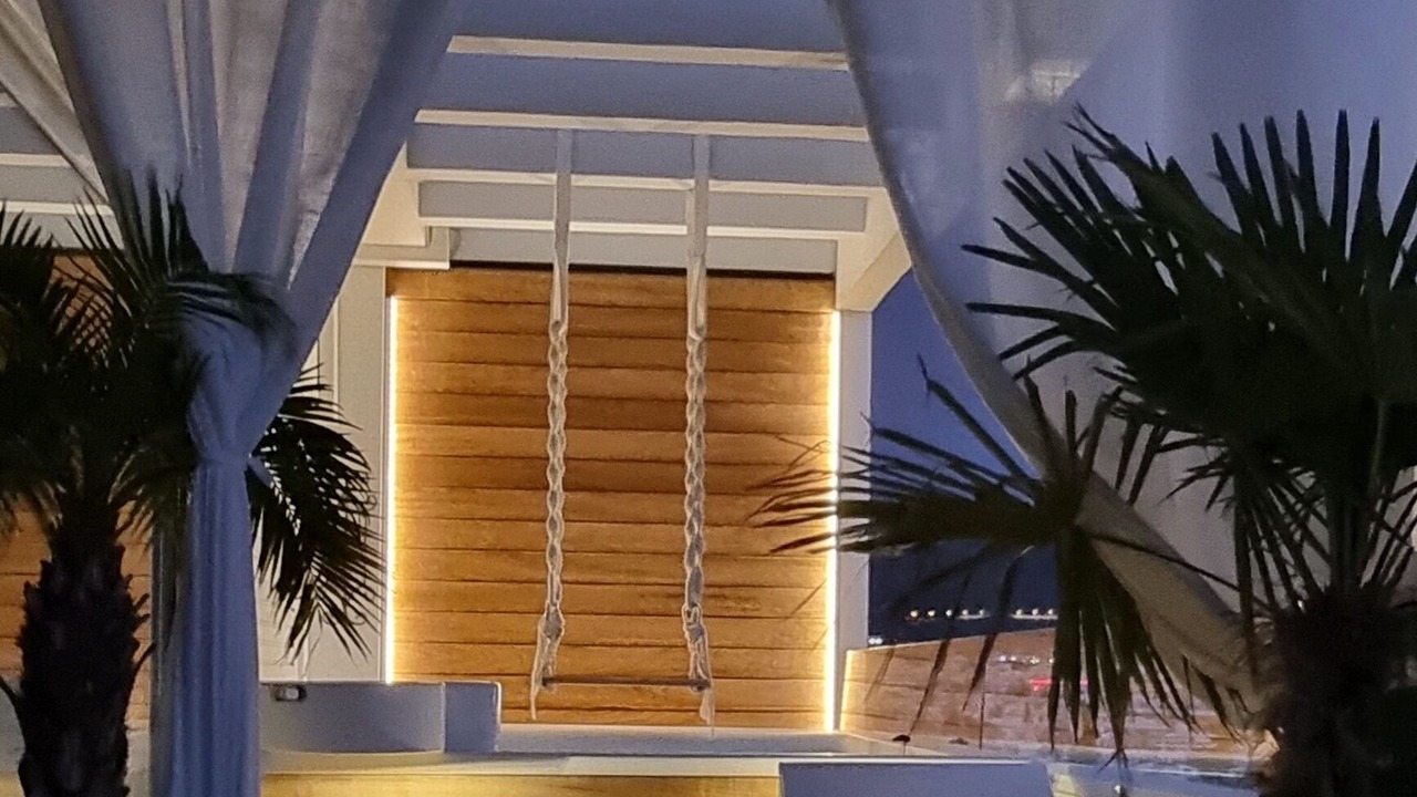 Photo of Outdoor in Chalandri