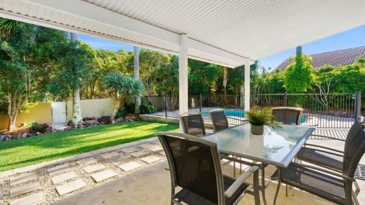 Photo of Outdoor in Castaways Beach