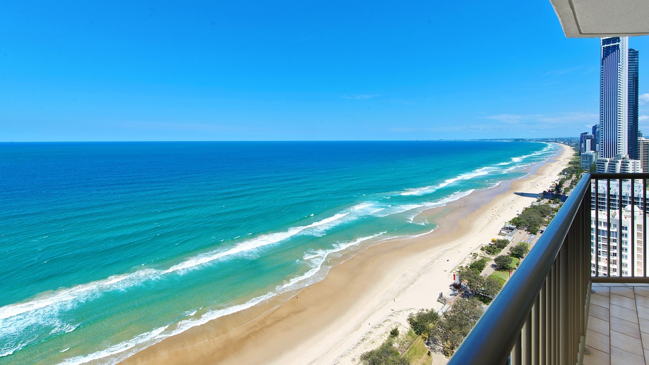 Photo of Outdoor in Surfers Paradise