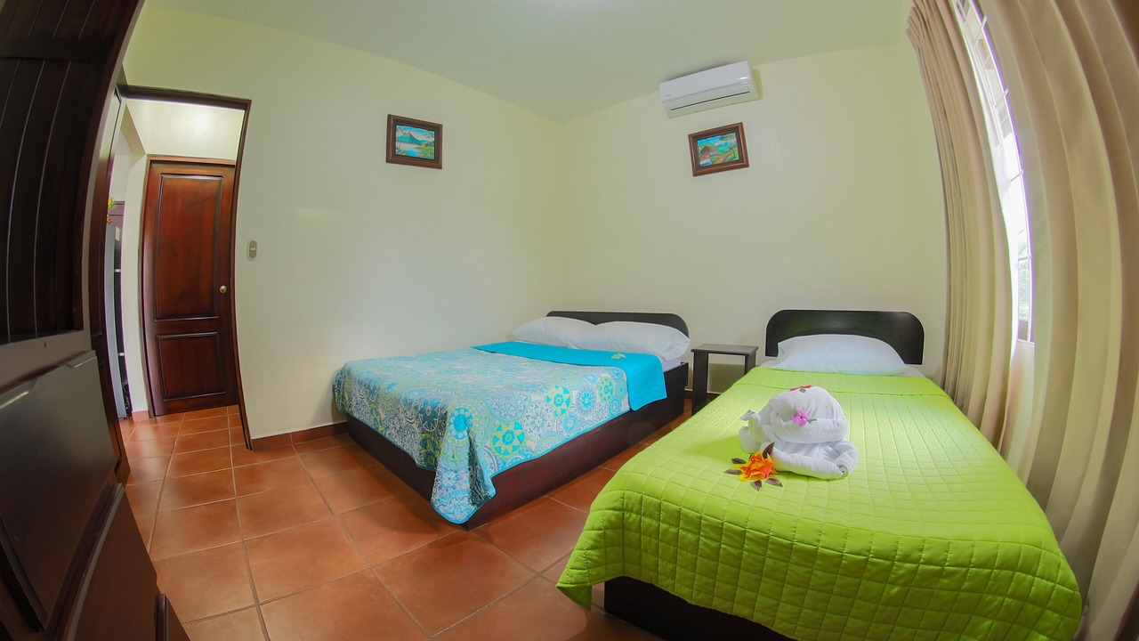 Photo of Bedroom in Barrio Pilo