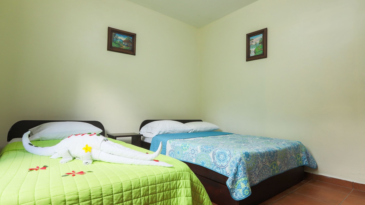 Photo of Bedroom in Barrio Pilo