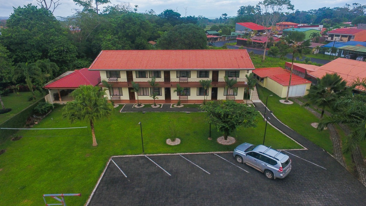 Photo of Outdoor in Barrio Pilo