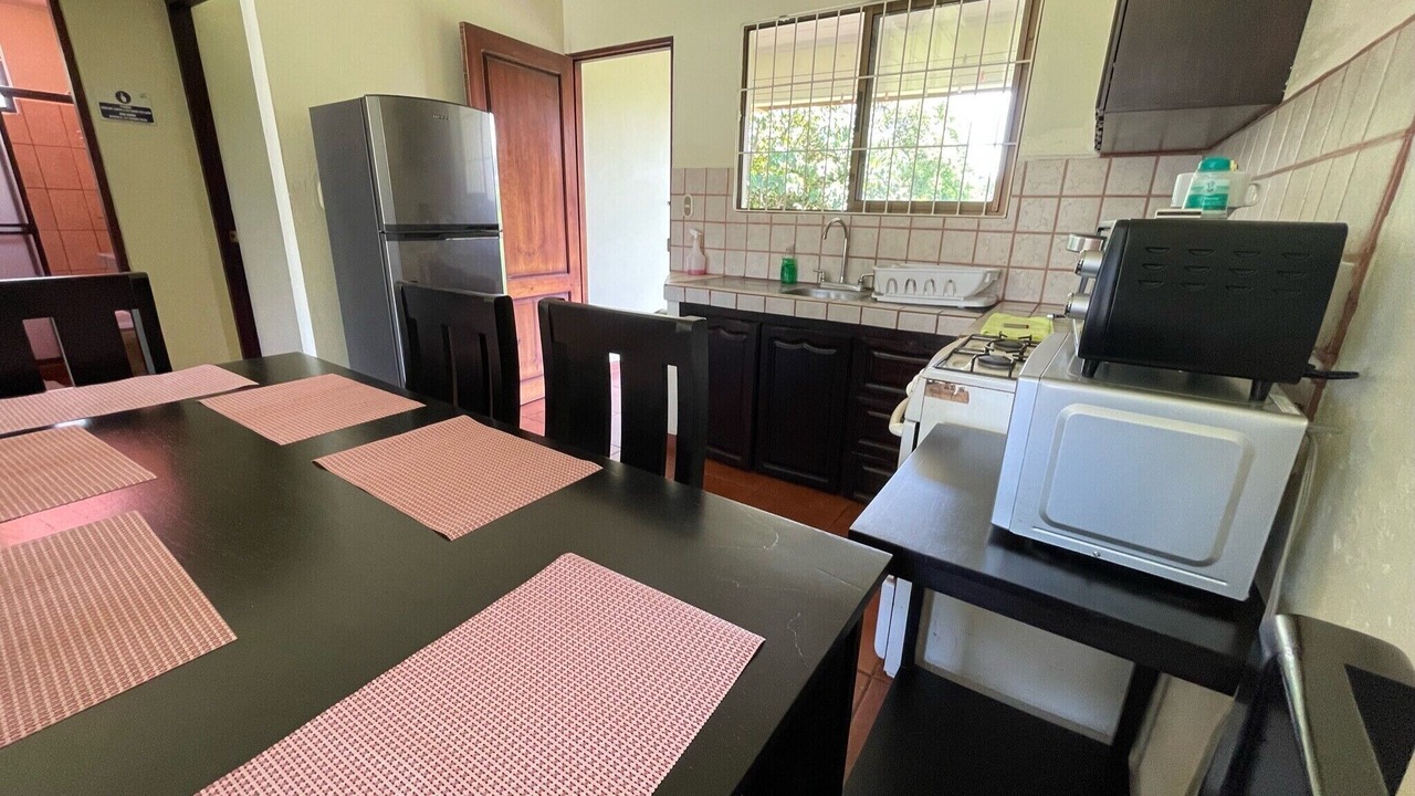 Photo of Kitchen in Barrio Pilo