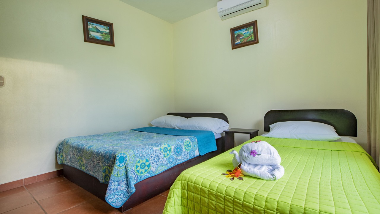 Photo of Bedroom in Barrio Pilo