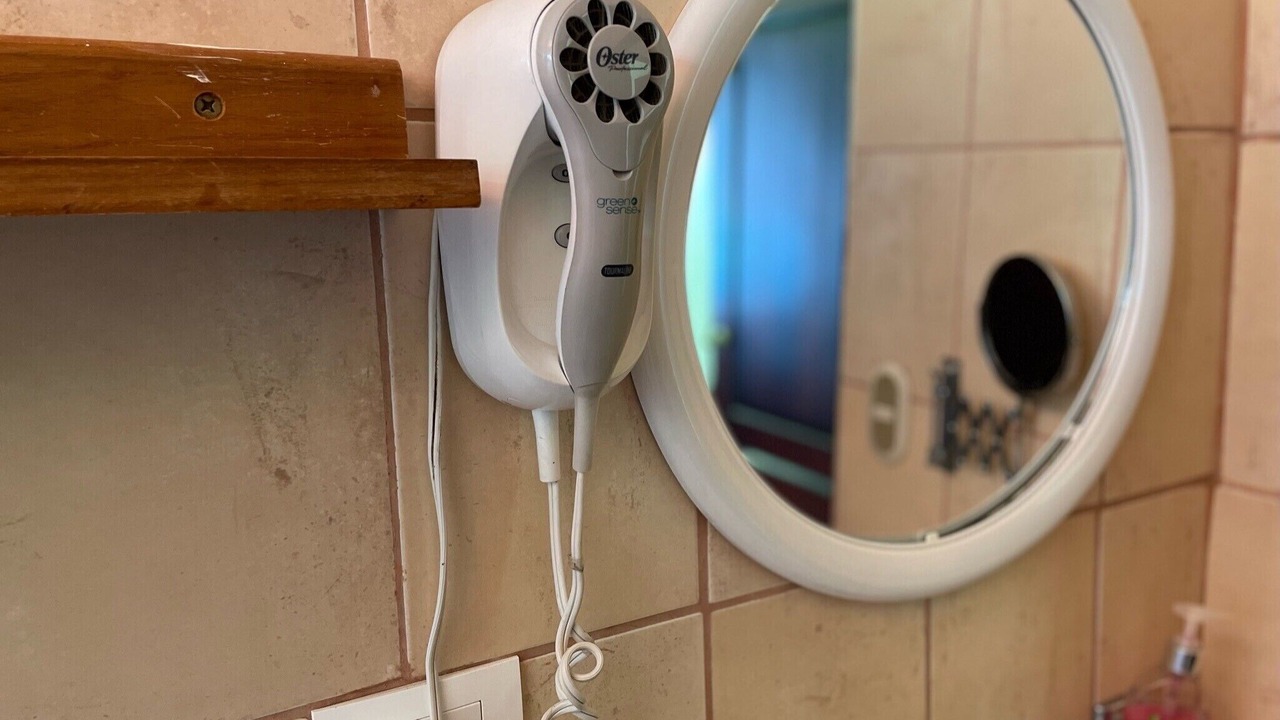Photo of Bathroom in Barrio Pilo