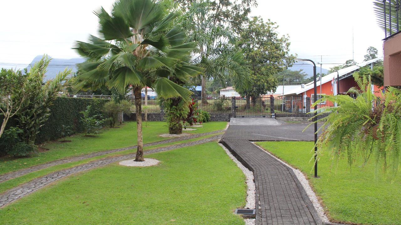 Photo of Outdoor in Barrio Pilo