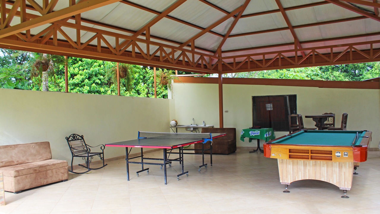 Photo of Outdoor in Barrio Pilo