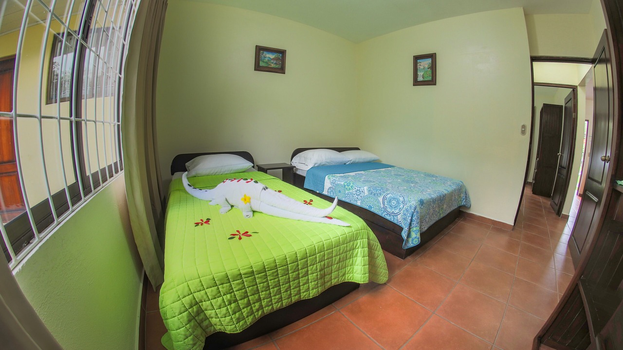 Photo of Bedroom in Barrio Pilo