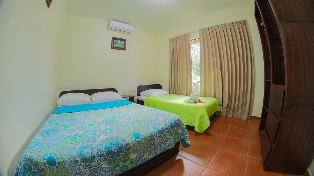 Photo of Bedroom in Barrio Pilo