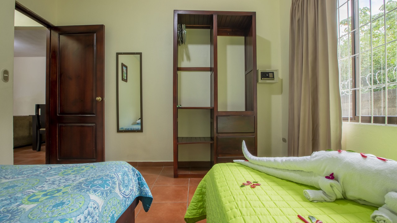 Photo of Bedroom in Barrio Pilo