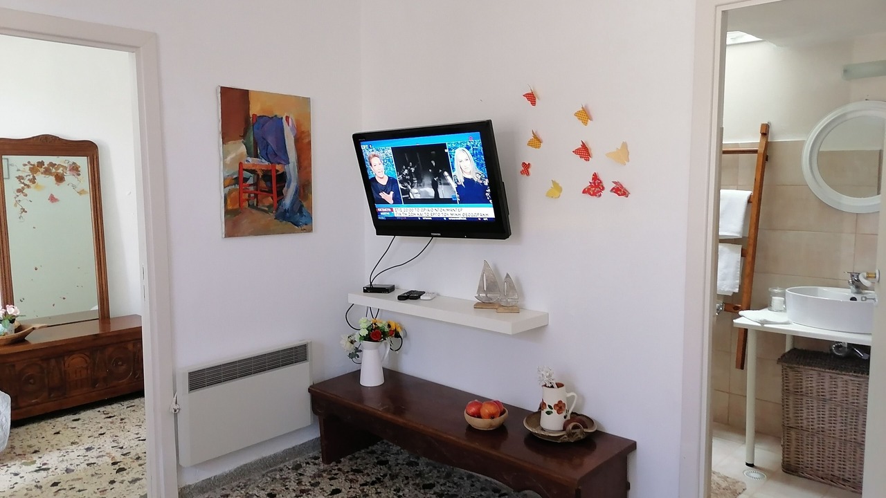 Photo of Bathroom in Nea Artaki