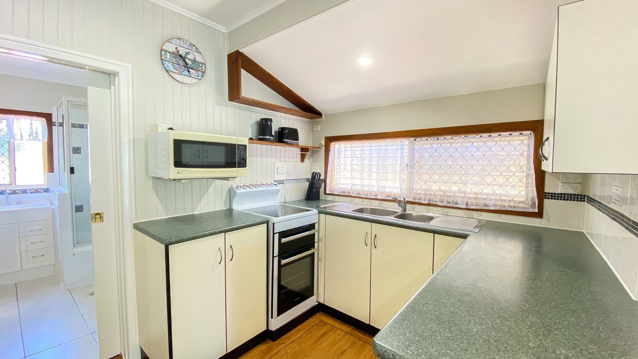 Photo of Kitchen in Traviston