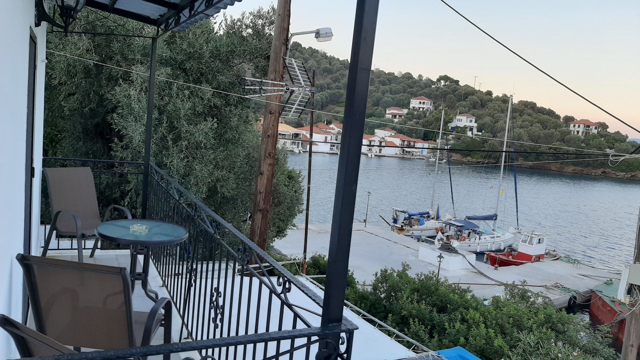 Photo of Outdoor in Pella Region