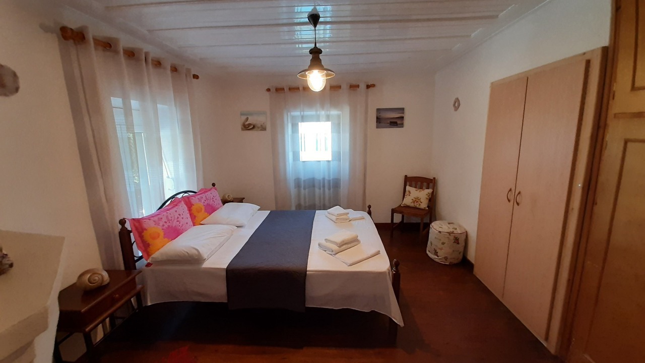 Photo of Bedroom in Pella Region
