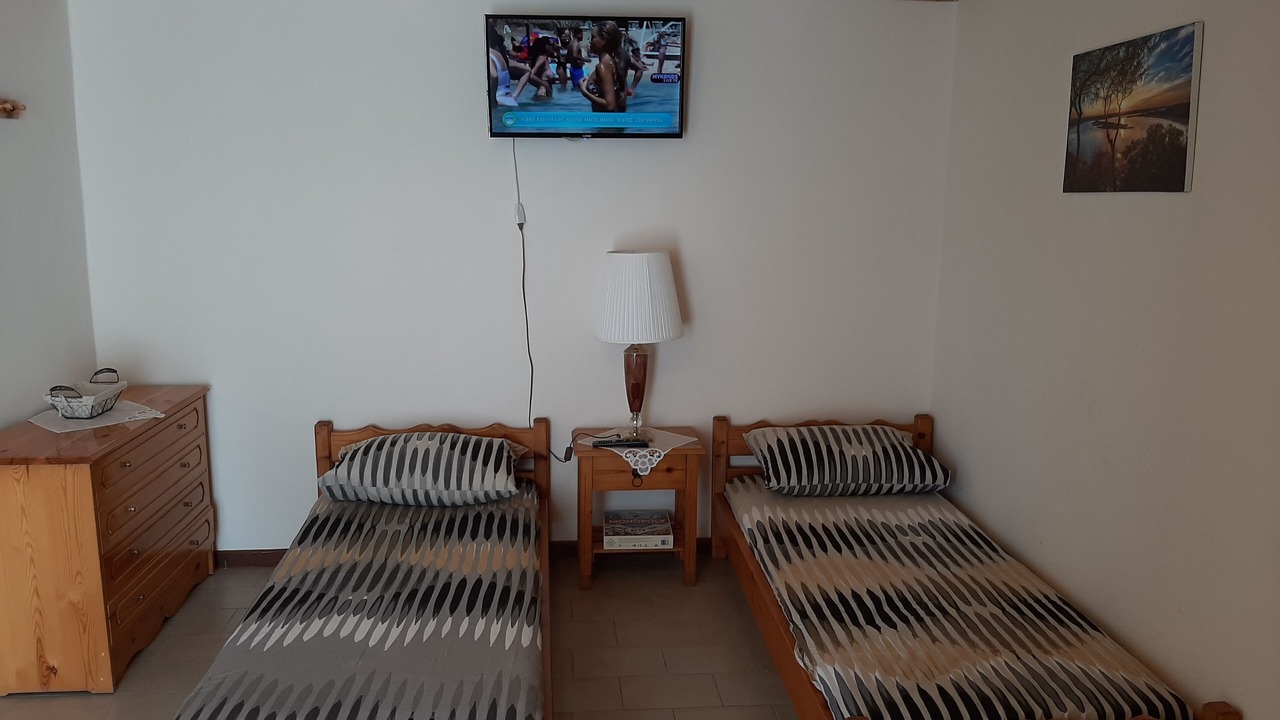 Photo of Bedroom in Pella Region