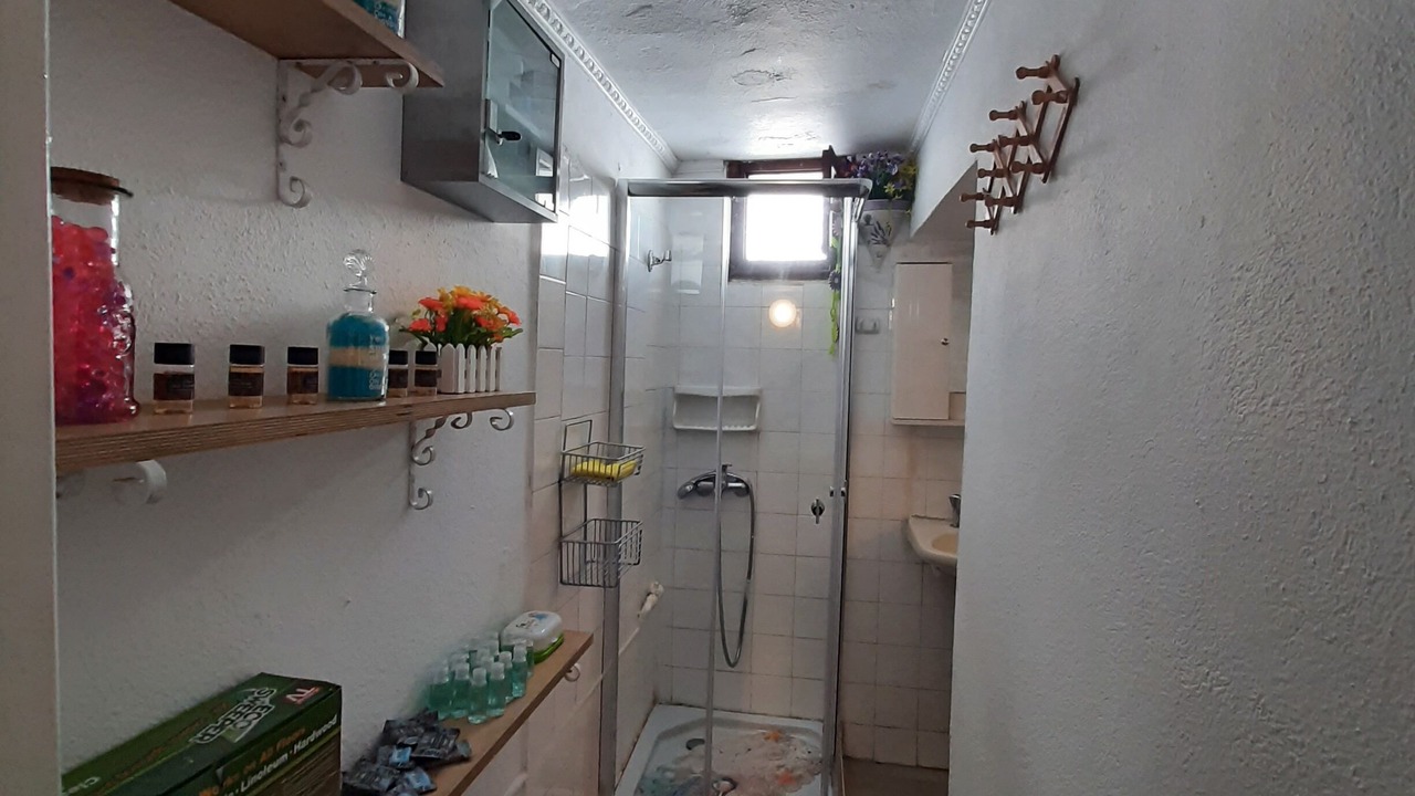 Photo of Bathroom in Pella Region