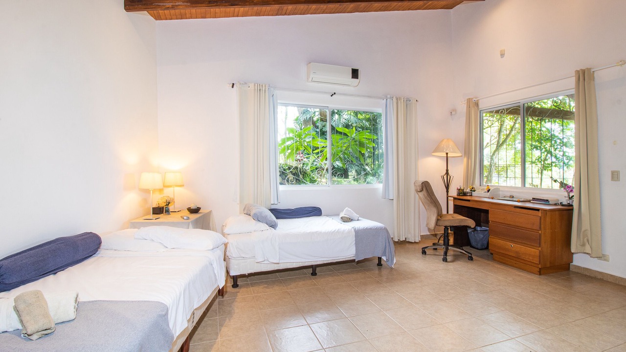 Photo of Bedroom in Garabito