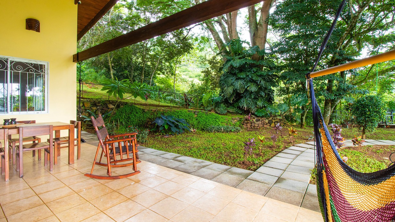 Photo of Outdoor in Garabito