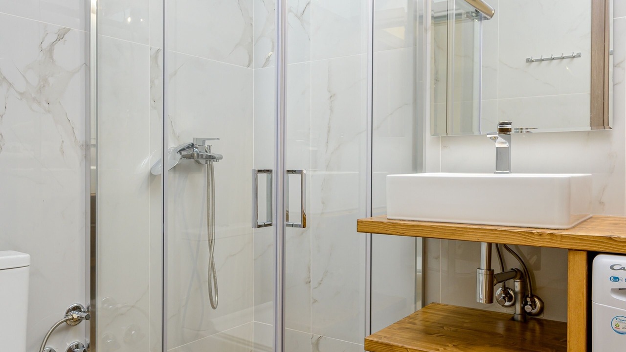 Photo of Bathroom in Ammoudia
