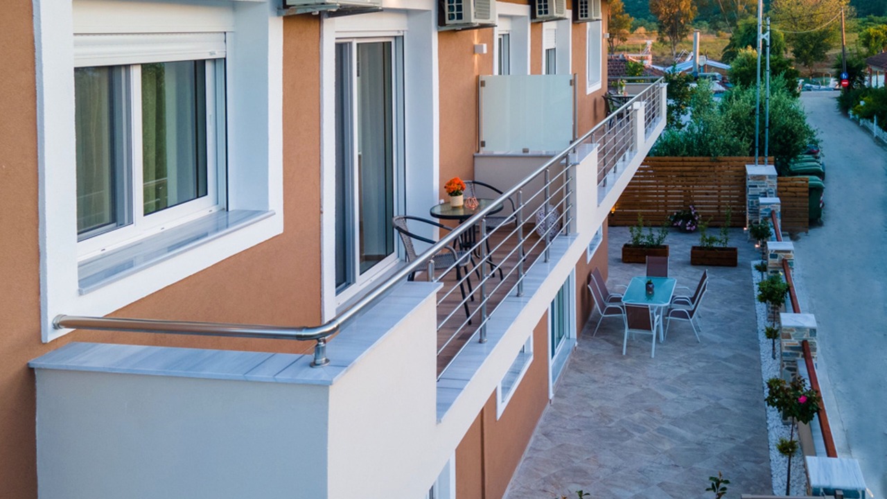 Photo of Outdoor in Ammoudia