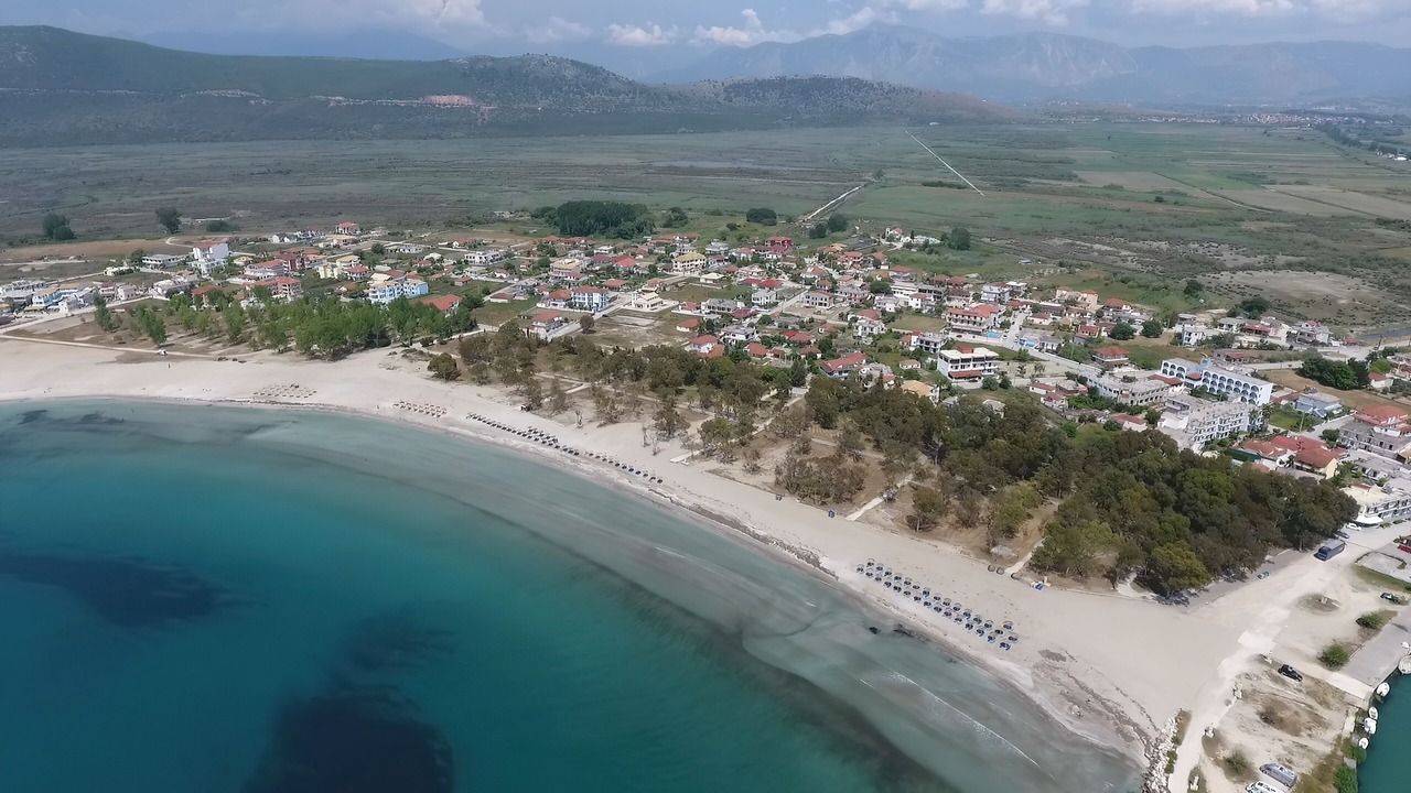Photo of Others in Ammoudia